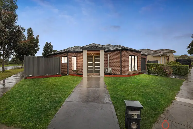 Main view of Homely house listing, 30 Birchmore Road, Wollert VIC 3750