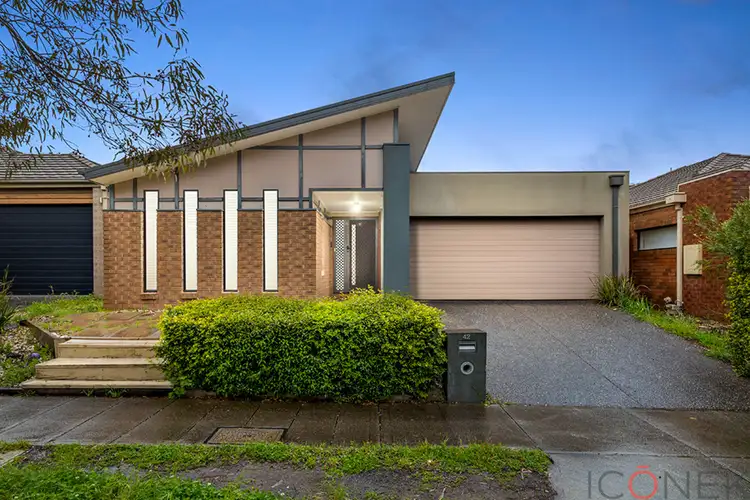 42 Shields Street, Epping VIC 3076