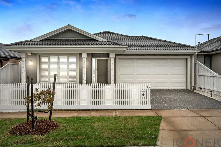 30 Shoreditch Street, Wollert VIC 3750