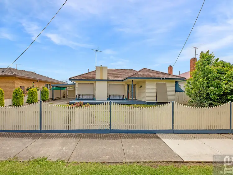 60 Sisely Avenue, Wangaratta VIC 3677