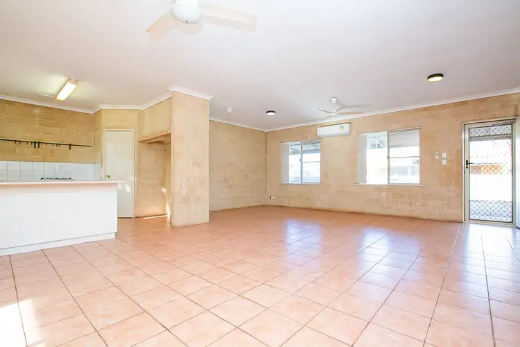Fourth view of Homely house listing, 14 Beroona Loop, South Hedland WA 6722