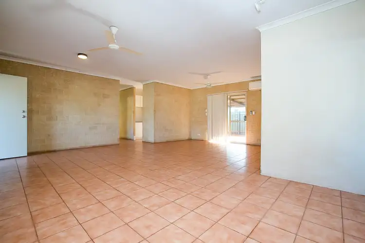 Fifth view of Homely house listing, 14 Beroona Loop, South Hedland WA 6722