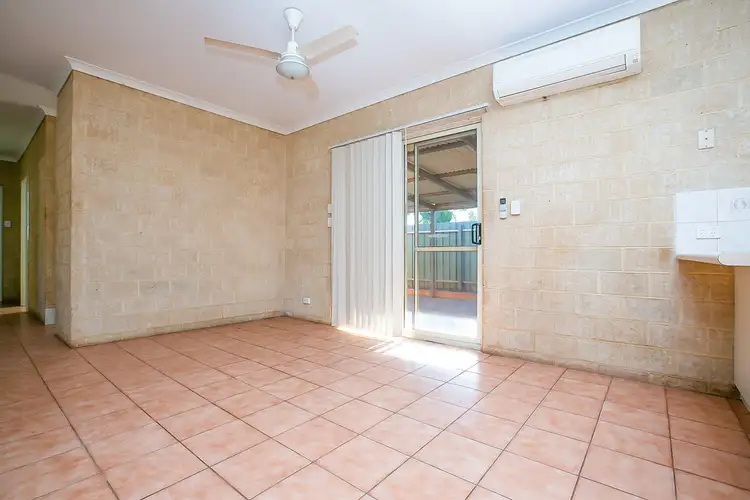 Sixth view of Homely house listing, 14 Beroona Loop, South Hedland WA 6722