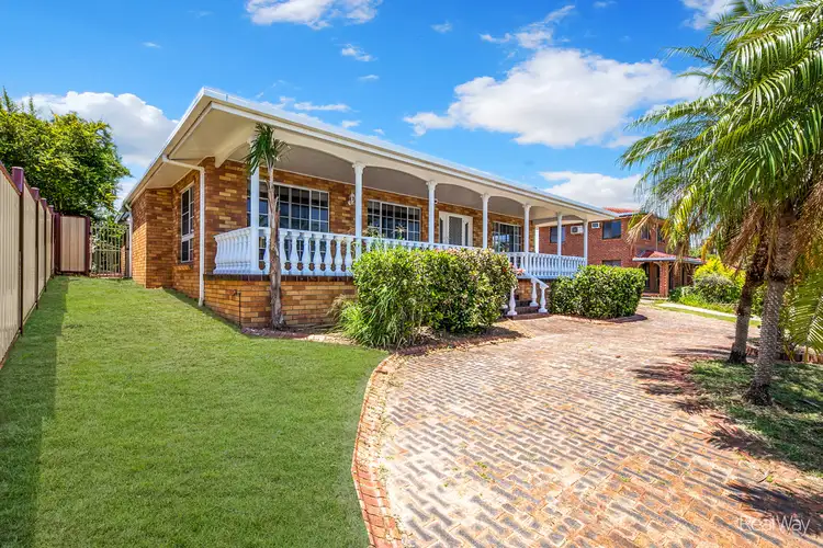 Main view of Homely house listing, 414 Feez Street, Norman Gardens QLD 4701