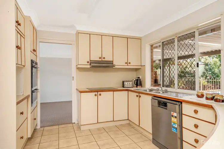 Third view of Homely house listing, 414 Feez Street, Norman Gardens QLD 4701