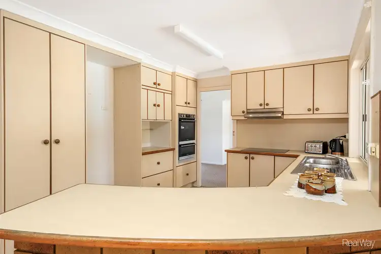 Fourth view of Homely house listing, 414 Feez Street, Norman Gardens QLD 4701