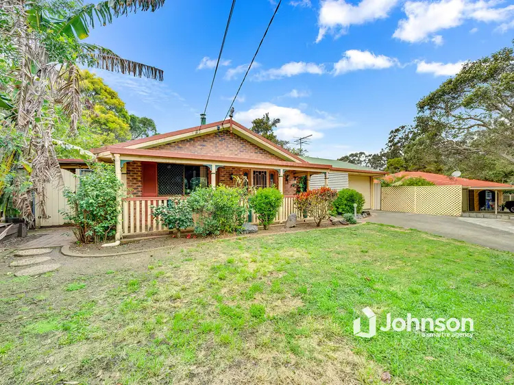Main view of Homely house listing, 14 St Andrews Avenue, Birkdale QLD 4159
