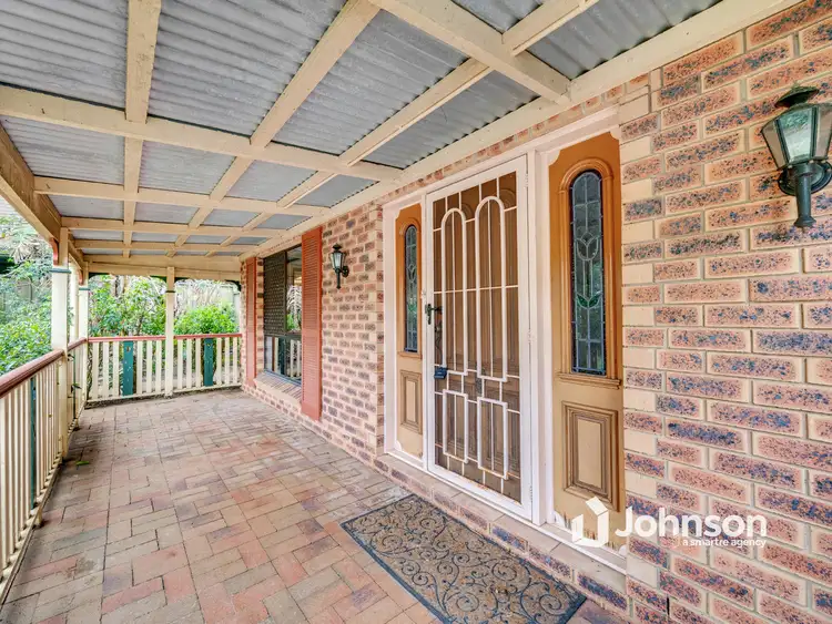 Second view of Homely house listing, 14 St Andrews Avenue, Birkdale QLD 4159