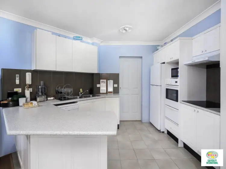Fourth view of Homely apartment listing, 18/13-21 Great Western Highway, Parramatta NSW 2150