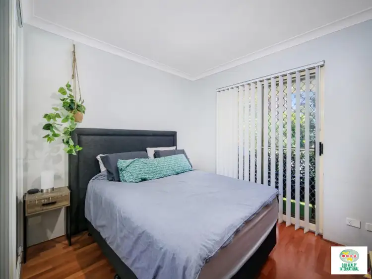 Fifth view of Homely apartment listing, 18/13-21 Great Western Highway, Parramatta NSW 2150
