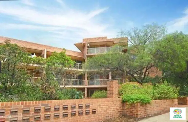 Sixth view of Homely apartment listing, 18/13-21 Great Western Highway, Parramatta NSW 2150