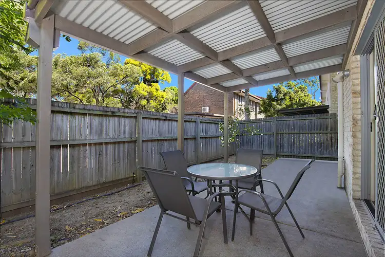 Sixth view of Homely unit listing, 7/45 Defiance Road, Woodridge QLD 4114