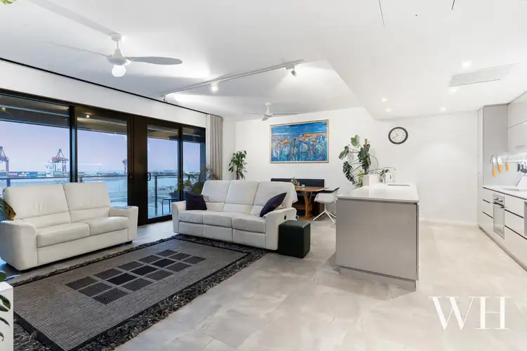 140/51 Queen Victoria Street, Fremantle WA 6160
