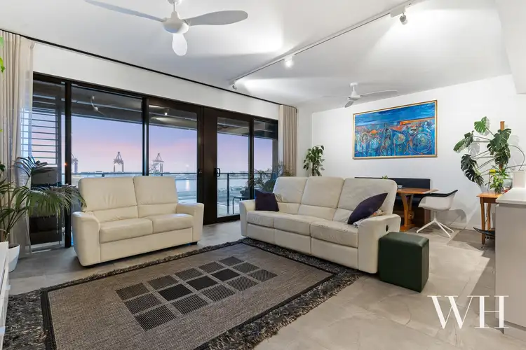 Third view of Homely apartment listing, 140/51 Queen Victoria Street, Fremantle WA 6160