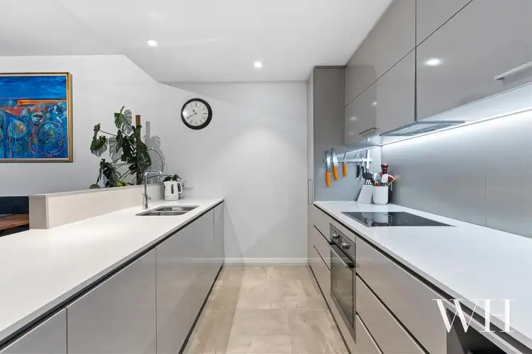 Fifth view of Homely apartment listing, 140/51 Queen Victoria Street, Fremantle WA 6160