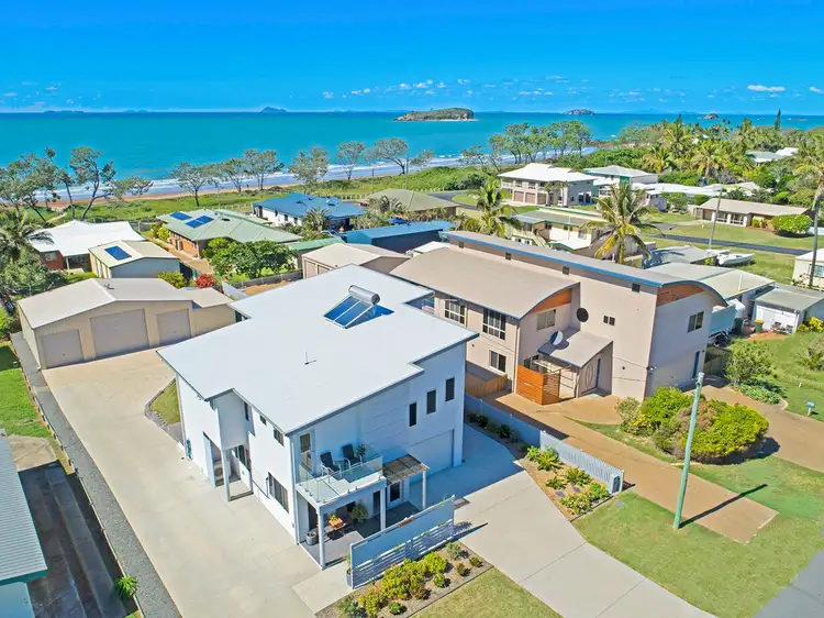 Main view of Homely house listing, 13 Arthur Street, Zilzie QLD 4710