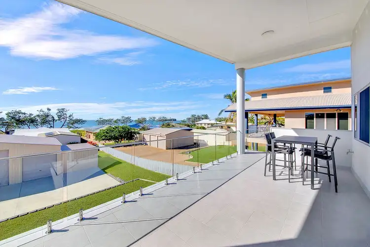 Third view of Homely house listing, 13 Arthur Street, Zilzie QLD 4710