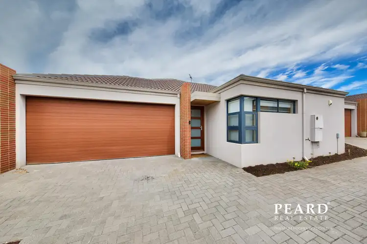 Main view of Homely house listing, 52B Pearl Parade, Scarborough WA 6019