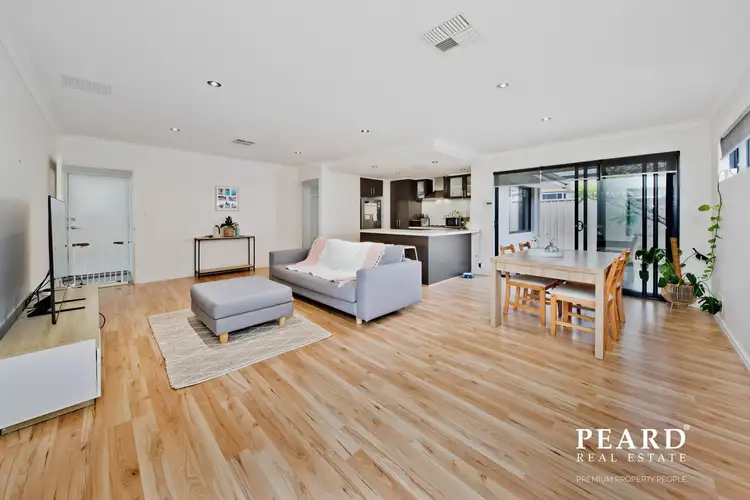 Third view of Homely house listing, 52B Pearl Parade, Scarborough WA 6019