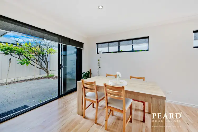 Fourth view of Homely house listing, 52B Pearl Parade, Scarborough WA 6019