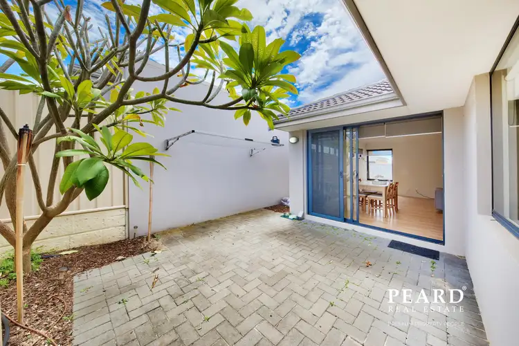 Sixth view of Homely house listing, 52B Pearl Parade, Scarborough WA 6019
