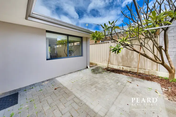 Seventh view of Homely house listing, 52B Pearl Parade, Scarborough WA 6019