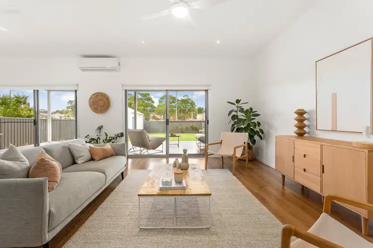 Third view of Homely house listing, 41 Hibberd Street, Hamilton South NSW 2303