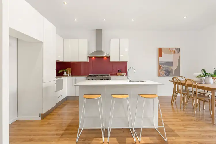 Fifth view of Homely house listing, 41 Hibberd Street, Hamilton South NSW 2303