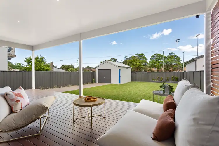 Sixth view of Homely house listing, 41 Hibberd Street, Hamilton South NSW 2303