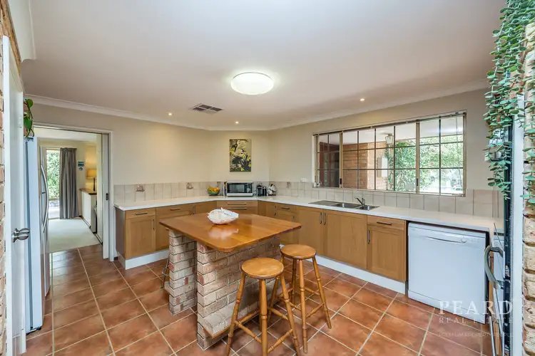 Third view of Homely house listing, 3 Gainsborough Way, Mullaloo WA 6027