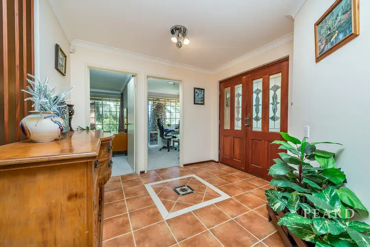 Fifth view of Homely house listing, 3 Gainsborough Way, Mullaloo WA 6027