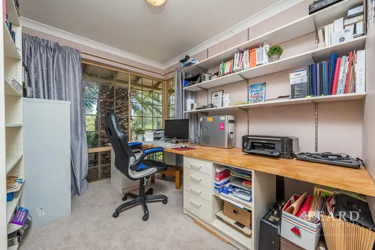Sixth view of Homely house listing, 3 Gainsborough Way, Mullaloo WA 6027