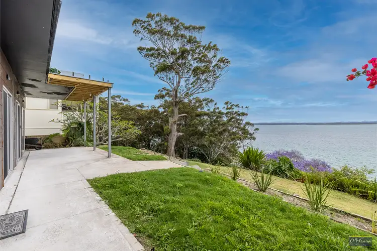 Second view of Homely flat listing, 26 GLOUCESTER Street, Nelson Bay NSW 2315