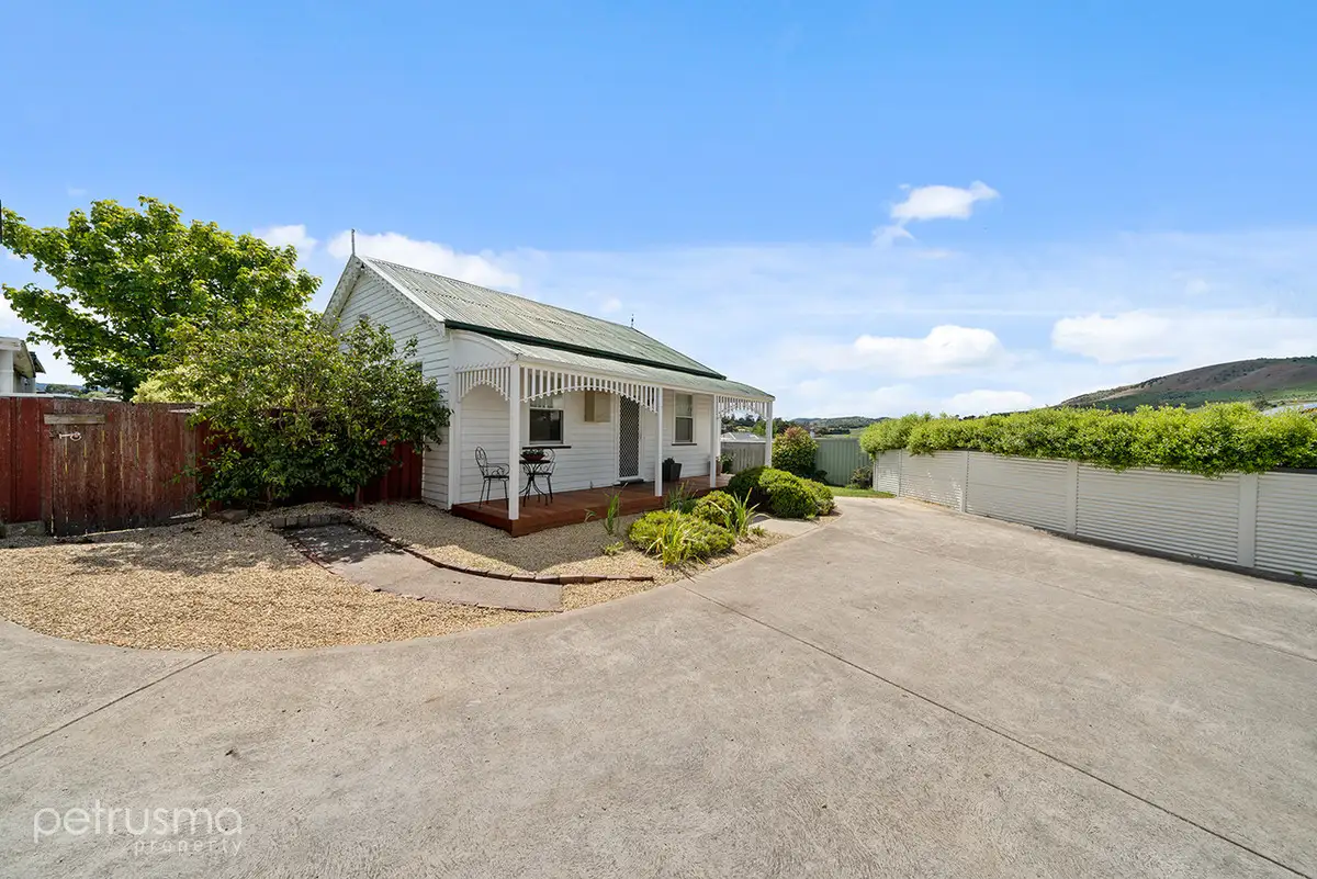 Main view of Homely house listing, 2/70 Andrew Street, Brighton TAS 7030