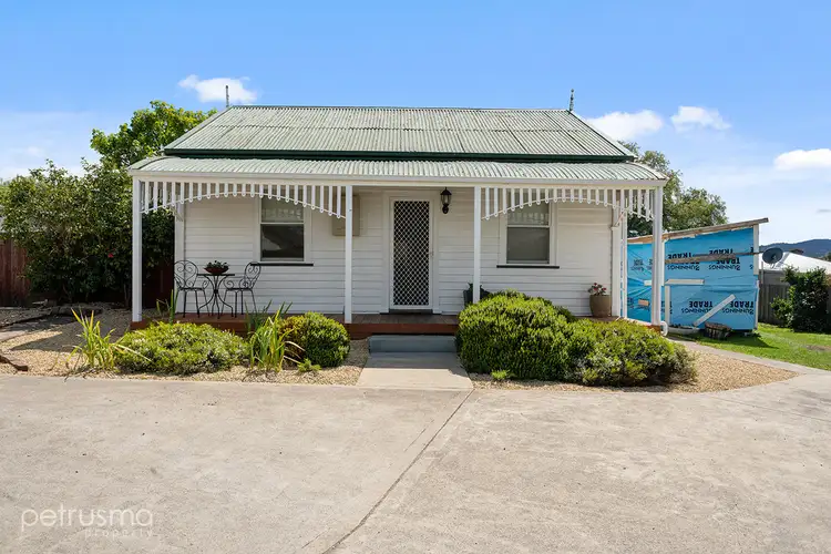 Second view of Homely house listing, 2/70 Andrew Street, Brighton TAS 7030