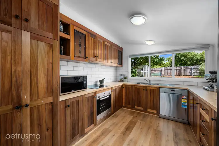 Fifth view of Homely house listing, 2/70 Andrew Street, Brighton TAS 7030