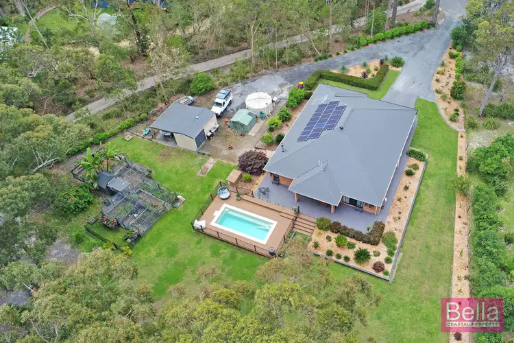 Third view of Homely house listing, 18 Sandgroper Crescent, Lake Conjola NSW 2539