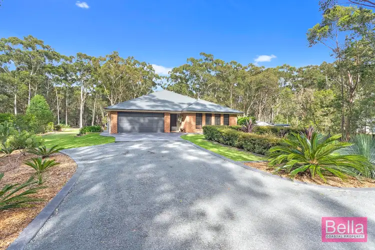 Fourth view of Homely house listing, 18 Sandgroper Crescent, Lake Conjola NSW 2539