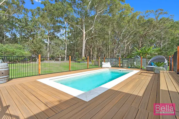 Fifth view of Homely house listing, 18 Sandgroper Crescent, Lake Conjola NSW 2539