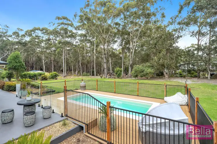 Sixth view of Homely house listing, 18 Sandgroper Crescent, Lake Conjola NSW 2539