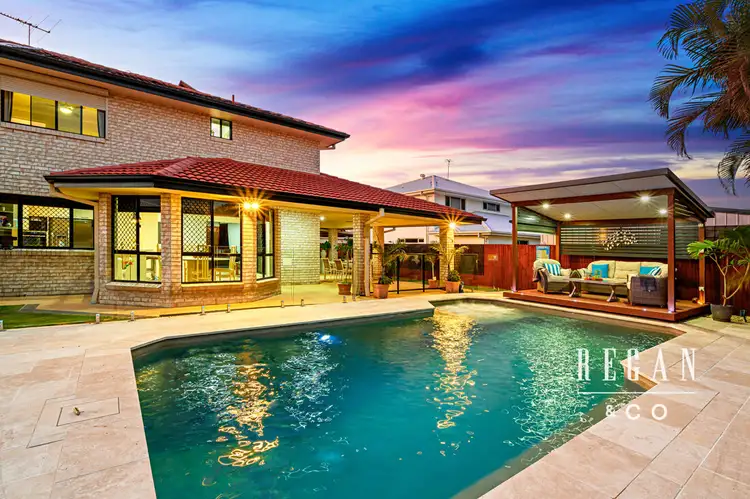4 Picton Crescent, Narangba QLD 4504