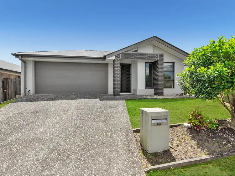 130 Bush Tucker Road, Berrinba QLD 4117