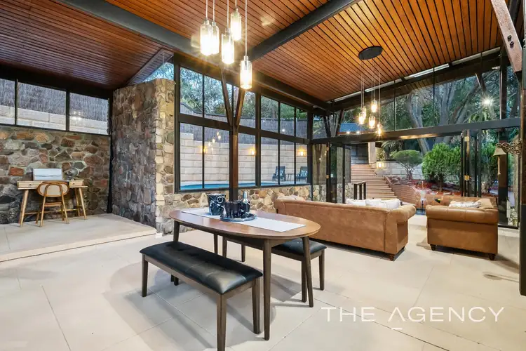 Second view of Homely house listing, 26 Marri Crescent, Lesmurdie WA 6076