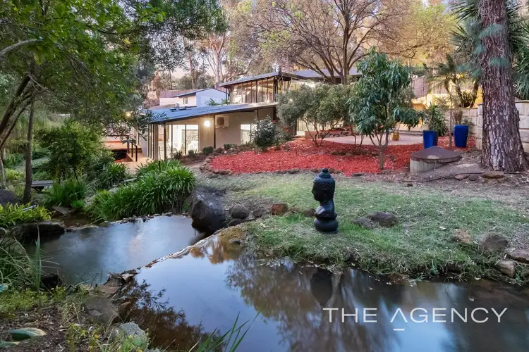 Fourth view of Homely house listing, 26 Marri Crescent, Lesmurdie WA 6076