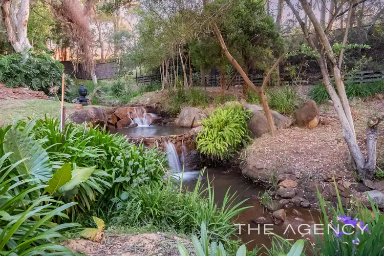 Sixth view of Homely house listing, 26 Marri Crescent, Lesmurdie WA 6076