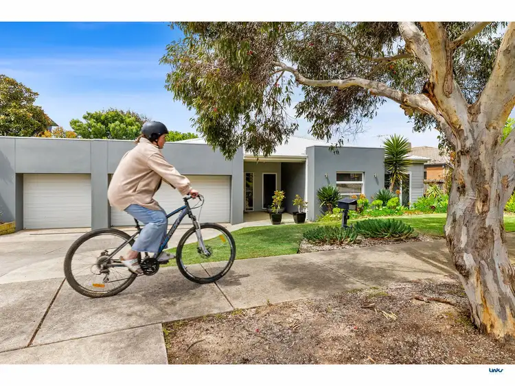 Second view of Homely house listing, 8 Beachley Lane, Torquay VIC 3228