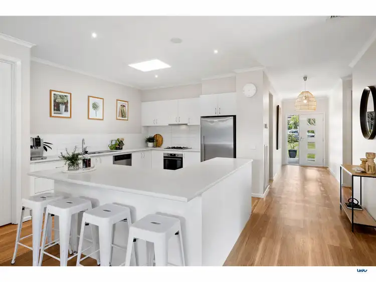 Fourth view of Homely house listing, 8 Beachley Lane, Torquay VIC 3228