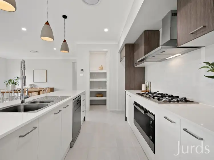 Fifth view of Homely house listing, 6 Wren Way (Huntlee), North Rothbury NSW 2335