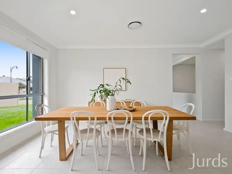 Sixth view of Homely house listing, 6 Wren Way (Huntlee), North Rothbury NSW 2335