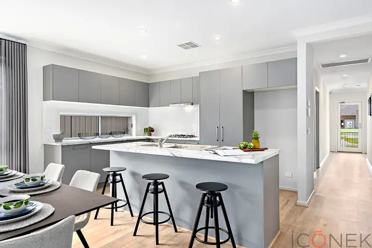 Fourth view of Homely house listing, 8 Listington Way, Wollert VIC 3750